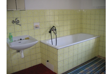 Slovaquie Chata Liptovská Lúžna, Intérieur